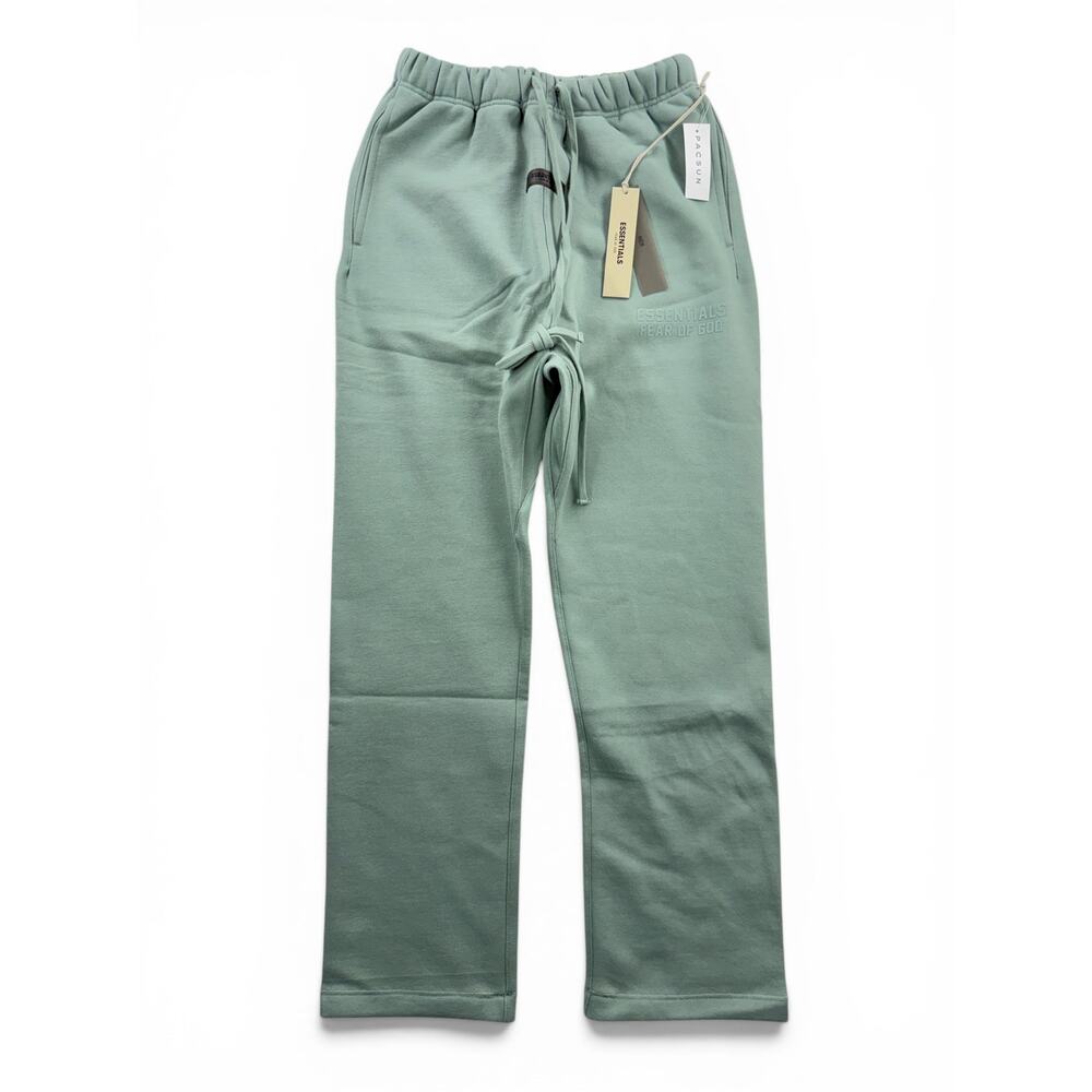 Essentials Fear of God Joggers Sweatpants Large